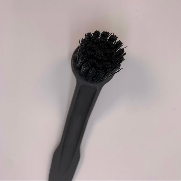 Breville Juice Fountain Cold Electric Juicer Silver BJE430SIL Brush Only - Picture 5 of 5